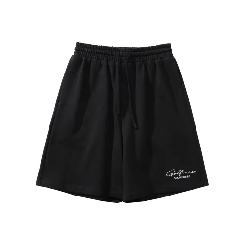 GOLFCROSS Унисекс Повседневные шорты