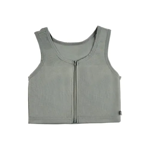 JPIOC Серые Женские Майки