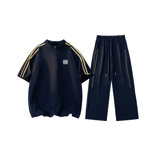 Honor of Kings Повседневная спортивная одежда Унисекс