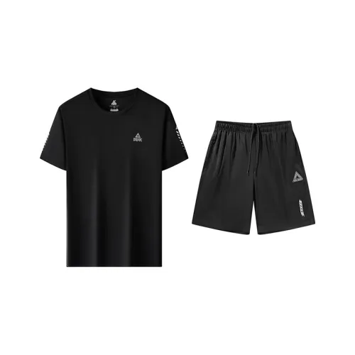 PEAK Мужской Фитнес Комплект