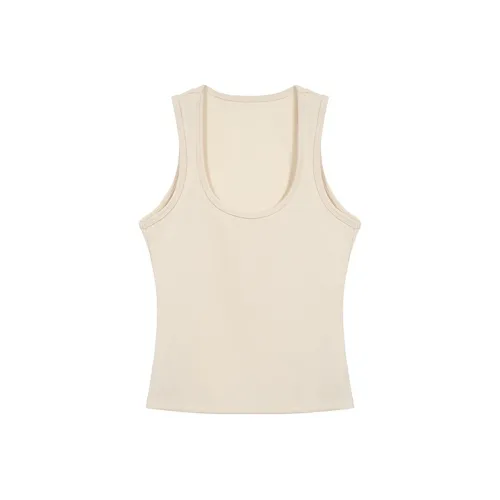 PASSCODIO Майка Женская Белая