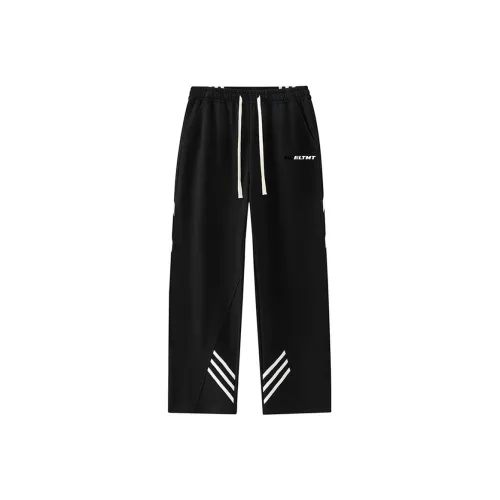 LIGHTNING MONSTER Повседневные брюки Унисекс