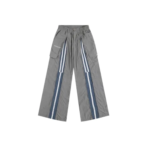 Atry Унисекс Повседневные Брюки