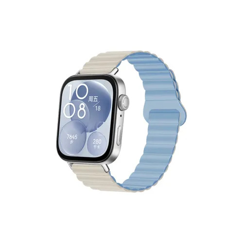 MOMODIZ Ремешок для Huawei Совместимость материал силикон длина 21 см