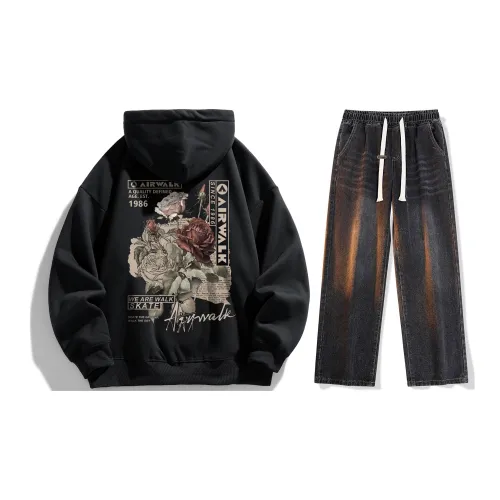 Airwalk Унисекс Свитшоты Комплекты