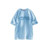 Туманно-голубой