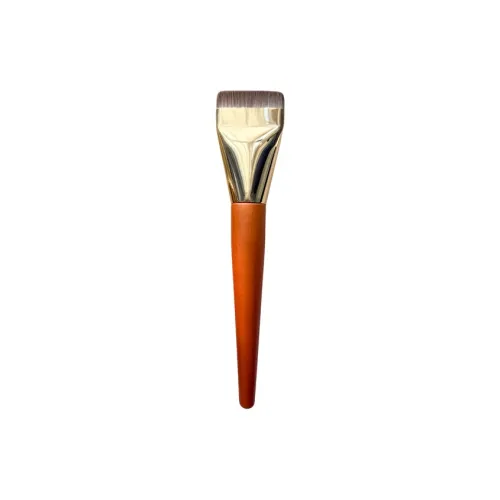 Love Of Wormwood Слайды Плоский носок Foundation Brush Базовый слой