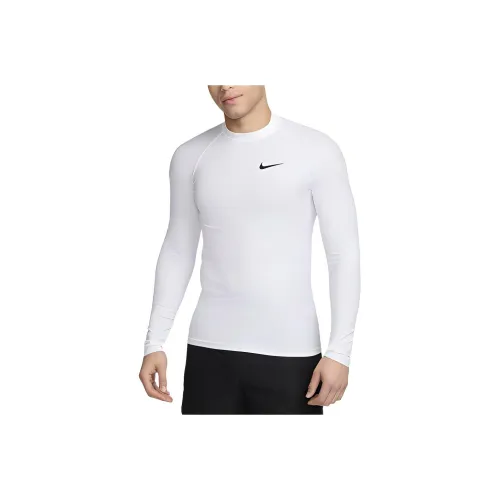 Nike Плавание Whitewater Тренировочная одежда Мужская Белая