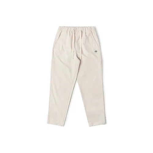 Dickies Повседневные брюки Мужские Светло-песочный серый