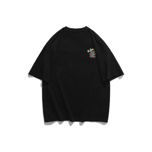 Юность Pastoral Order T-рубашка Женская