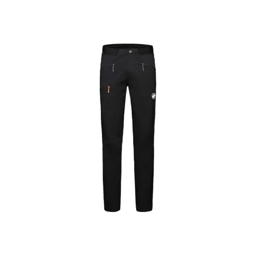 MAMMUT Мужские спортивные брюки