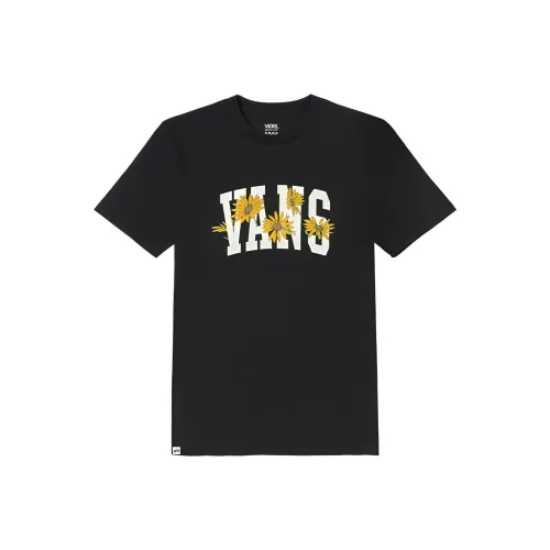 VANS Healing T-Shirt Женская Черная