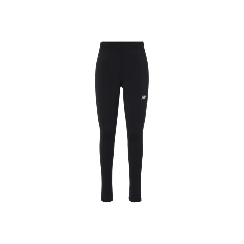 New Balance совместный бренд Черные Мужские Спортивные Брюки