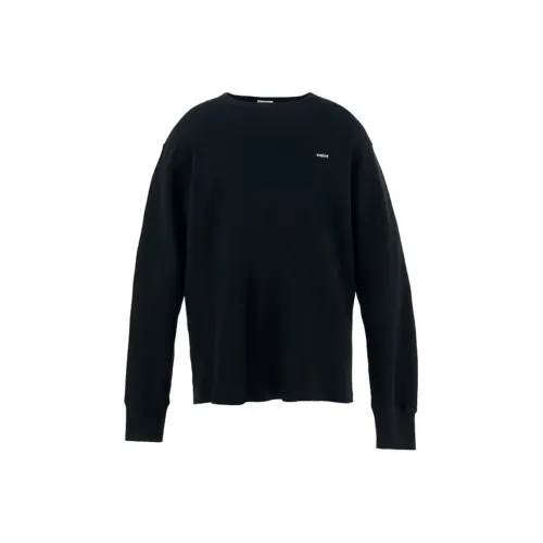 SAINT Mxxxxxx LASTMAN Collaboration Черное мужское термобелье для спорта