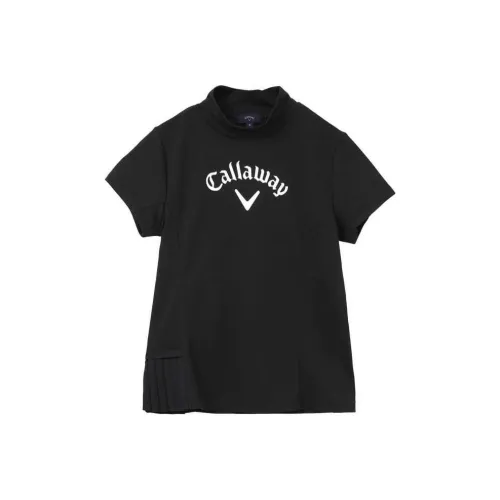 Callaway Женские Футболки