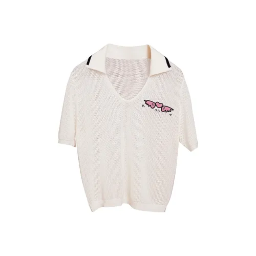 NancyCavally Женские футболки