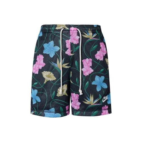 nike Dri Fit Баскетбольные шорты Мужские Черные