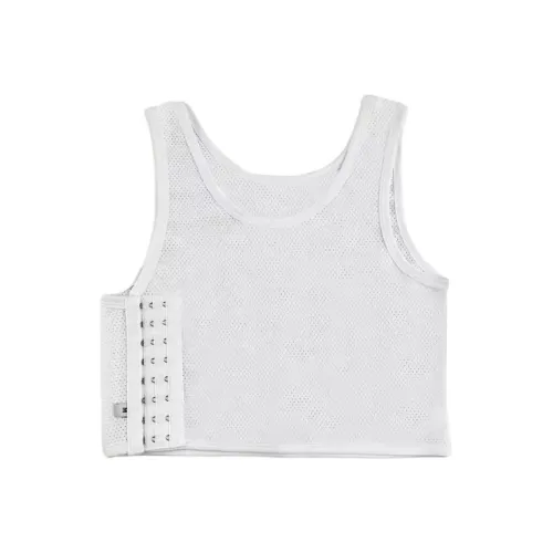 JPIOC Белые Женские Майки