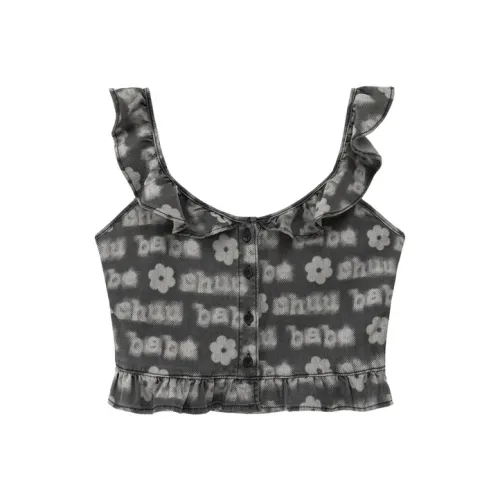 CHUU Женские Футболки