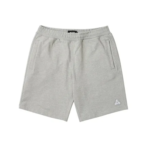 PALACE Summer 2023 Collection Серые Унисекс Спортивные шорты
