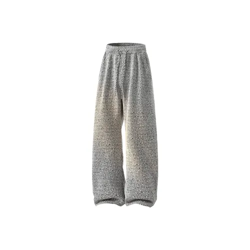 Zomuros Унисекс Повседневные Брюки