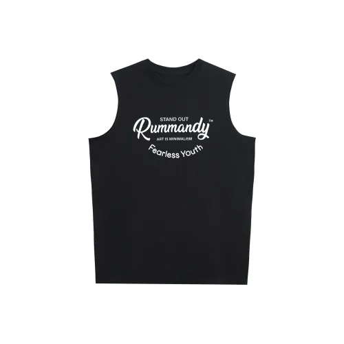 RUMMANDY Женские Футболки