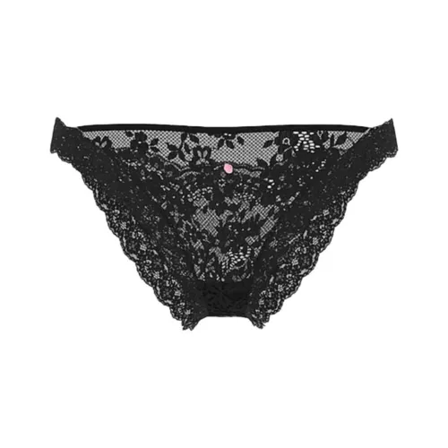 Victoria's Secret Женское нижнее белье 1 упаковка размер 54A2 черный