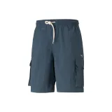 Полуночный синий