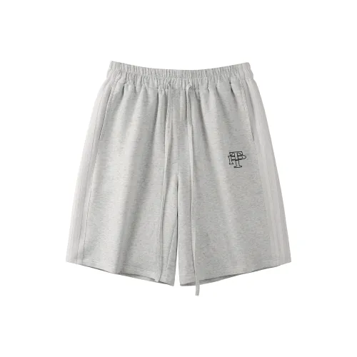 POINTLIMIT SS24 Повседневные шорты унисекс