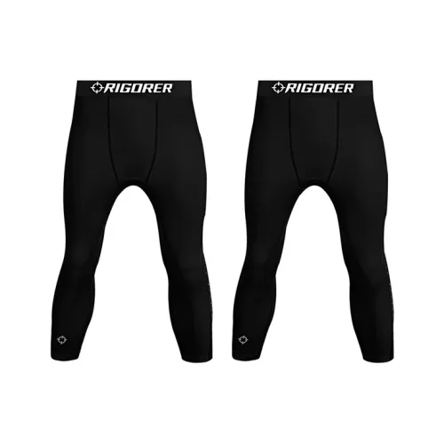 RIGORER Унисекс Спортивные шорты
