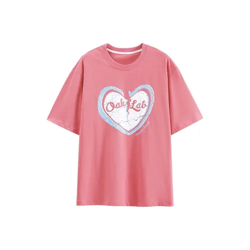 OAKAO Рубашка с длинными рукавами унисекс