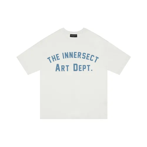 INNERSECT 25ss Унисекс Футболка
