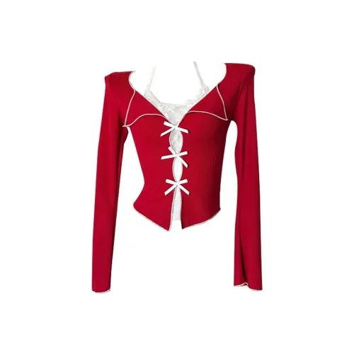 ARIADNAW STUDIO Стандартная T-рубашка Женская