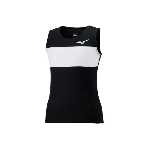 Mizuno Унисекс Гоночные Т-рубашки