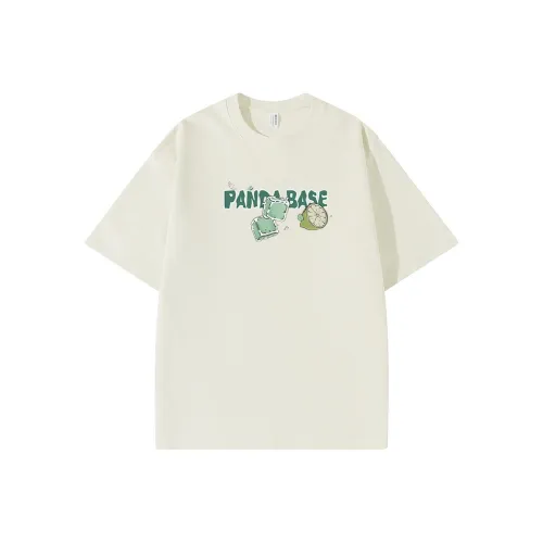 PANDA BASE Унисекс Футболка
