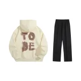 Набор (Абрикос + 210 Черный)