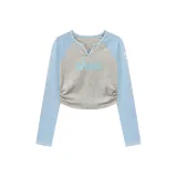 Серо-голубой