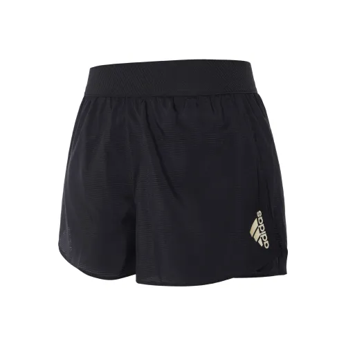 Adidas Charcoal Black Мужские спортивные шорты