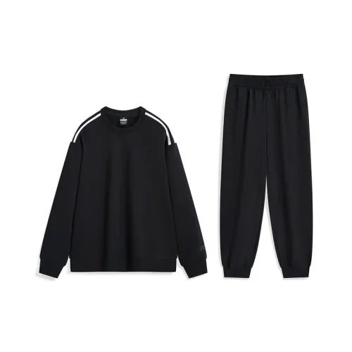 XTEP Унисекс Свитшоты Комплекты