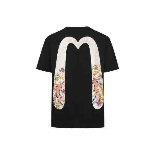 EVISU Женские T-рубашки