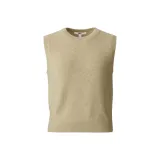 Темно-бежевый