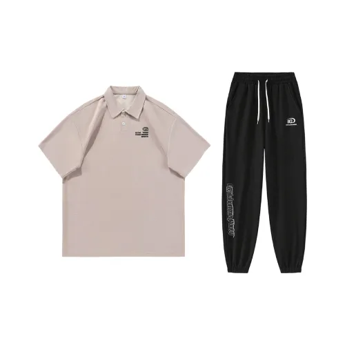 Gwola Унисекс Повседневная спортивная одежда