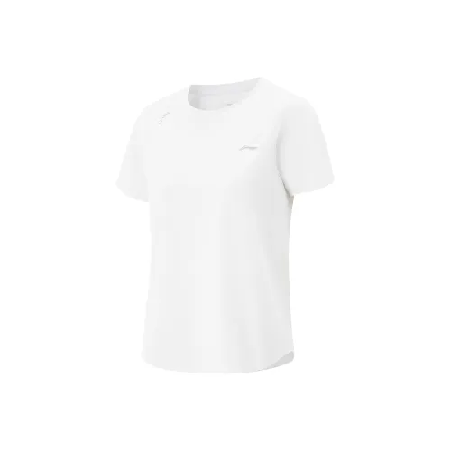 Подкладка Cool Tea T рубашка женские стандартный белый