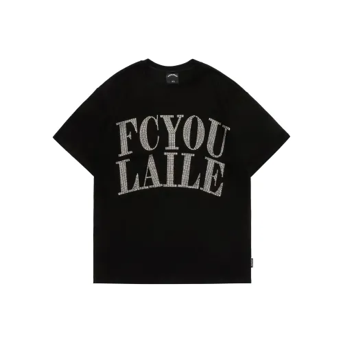 FEICHAI Унисекс Футболки