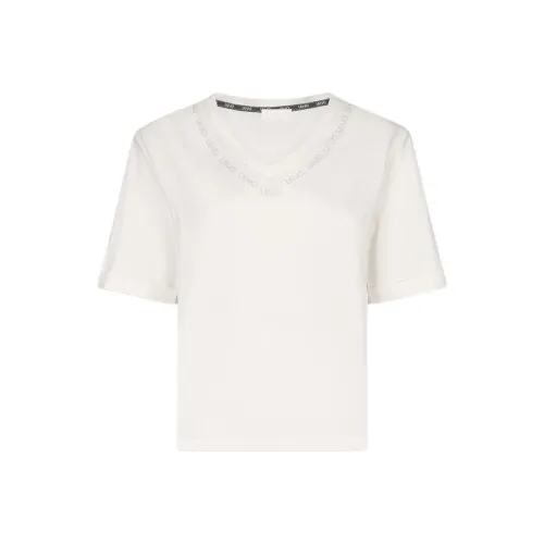 LIU·JO Белые Женские Футболки