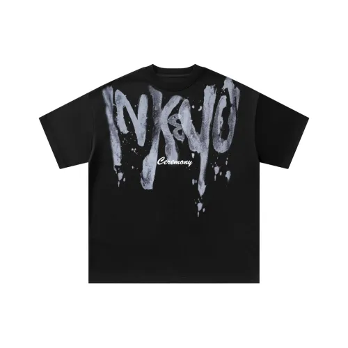 BEAR UNION Унисекс Футболки