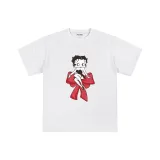 Светло-серый меланж