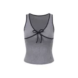 Светло-серый