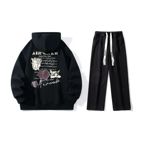 Airwalk Унисекс Свитшоты Комплекты