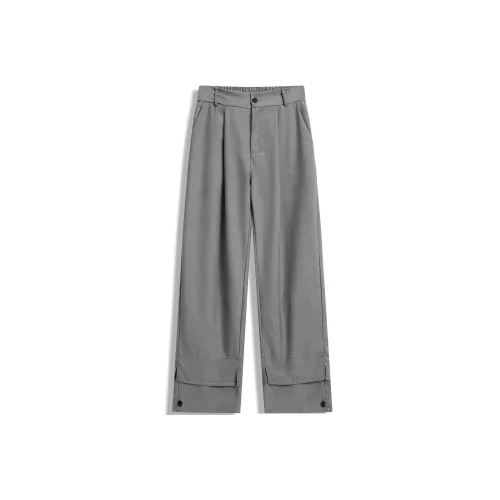 ALang Studio Повседневные брюки Унисекс